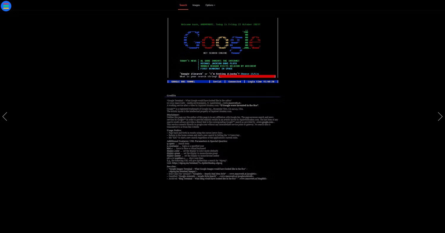 Prank websites turn you into a tech 'genius' Picture 10