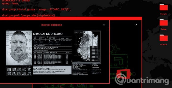 Prank websites turn you into a tech 'genius' Picture 6