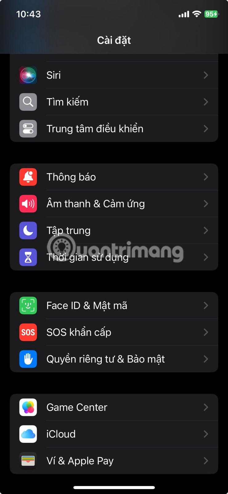 Your iPhone's Precise Location feature is quietly recording everywhere you go: Turn it off now! Picture 3