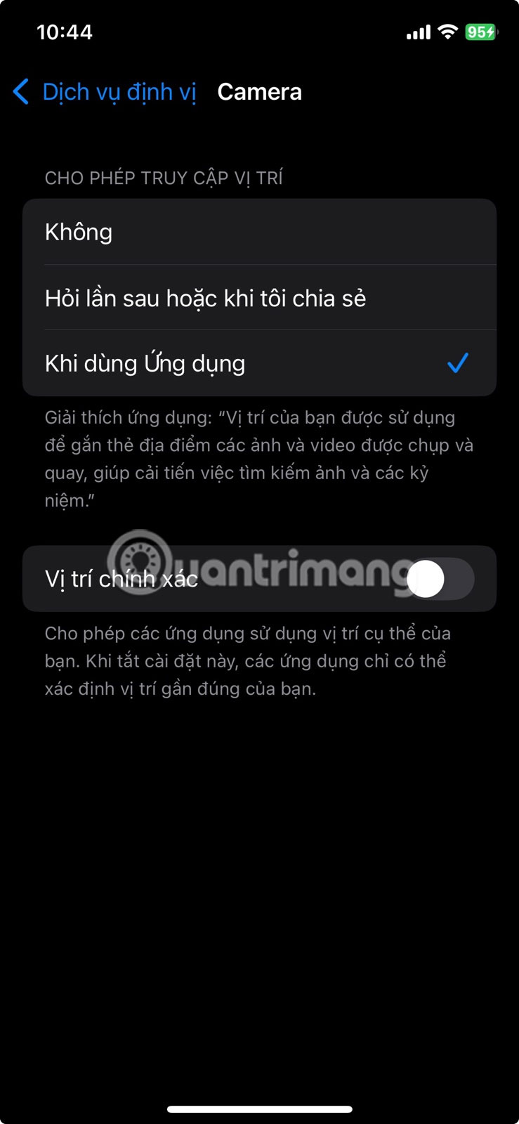 Your iPhone's Precise Location feature is quietly recording everywhere you go: Turn it off now! Picture 7