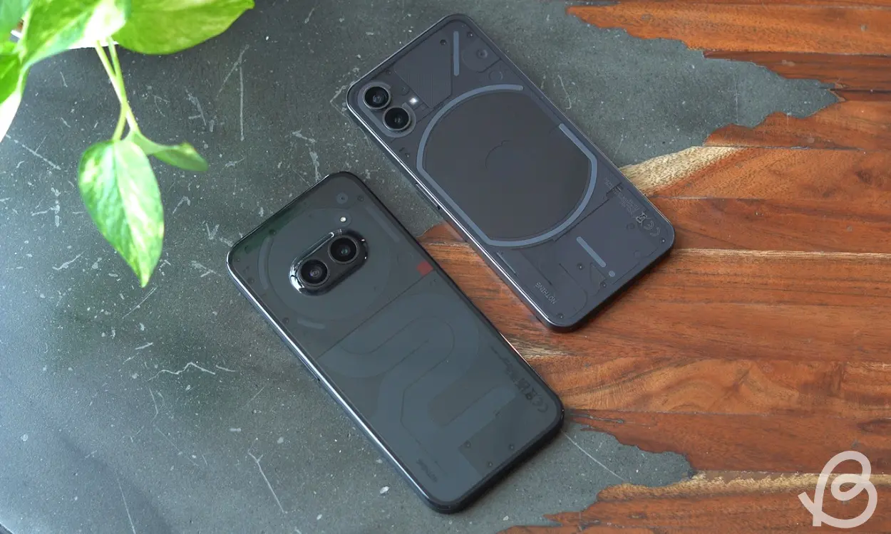 Predicted information about Nothing Phone (3) Picture 3