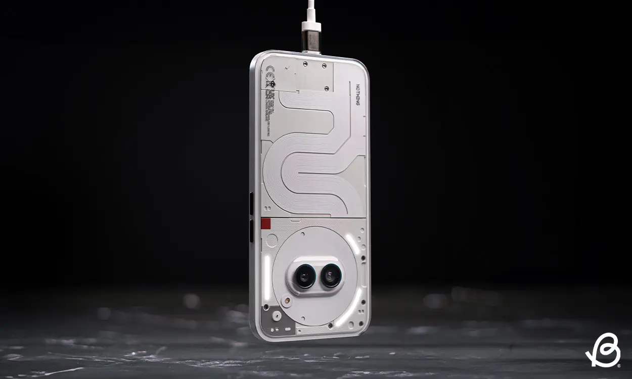 Predicted information about Nothing Phone (3) Picture 4