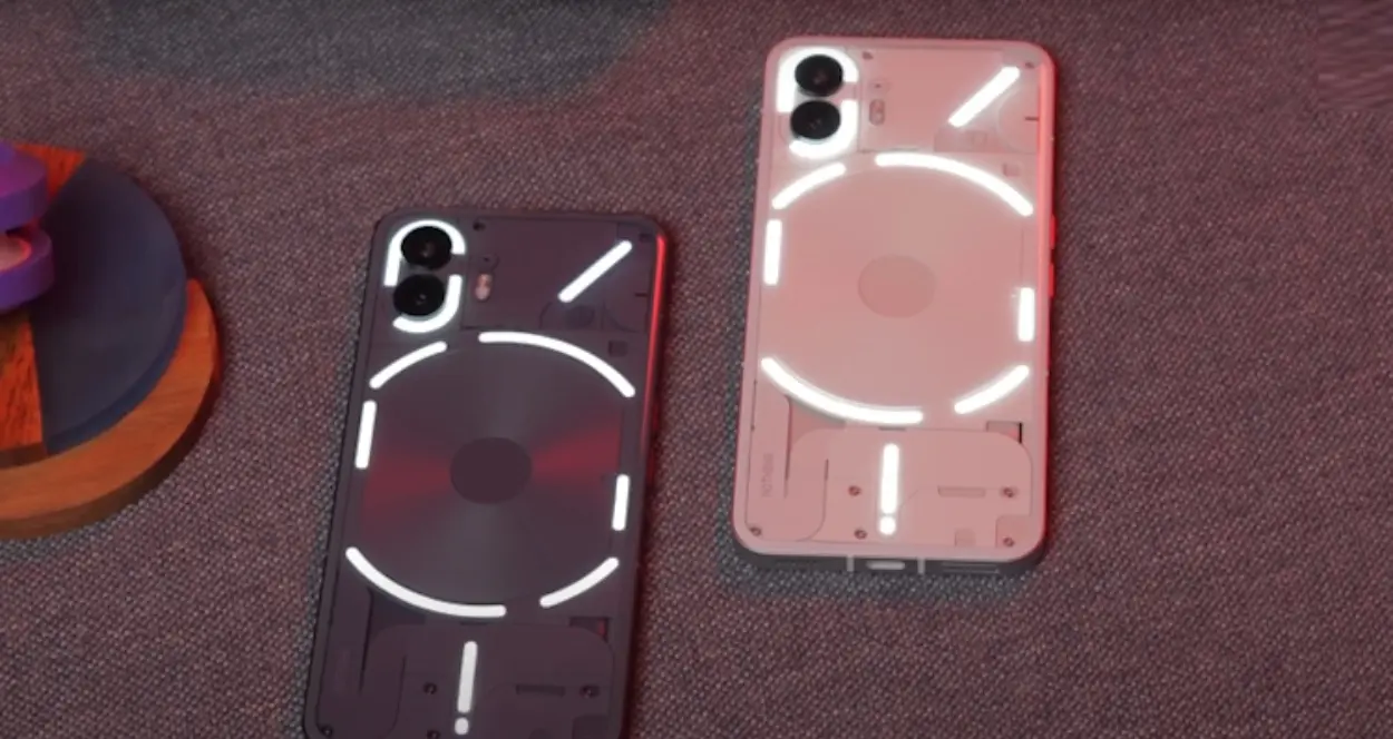 Predicted information about Nothing Phone (3) Picture 7