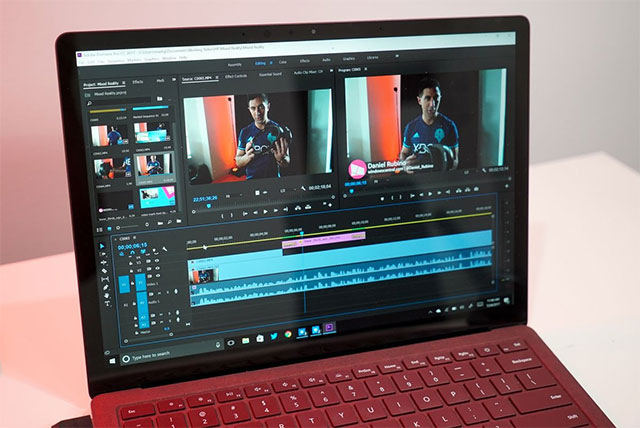 Premiere Pro now has a version that supports ARM processors on Windows, what should you keep in mind? Picture 1