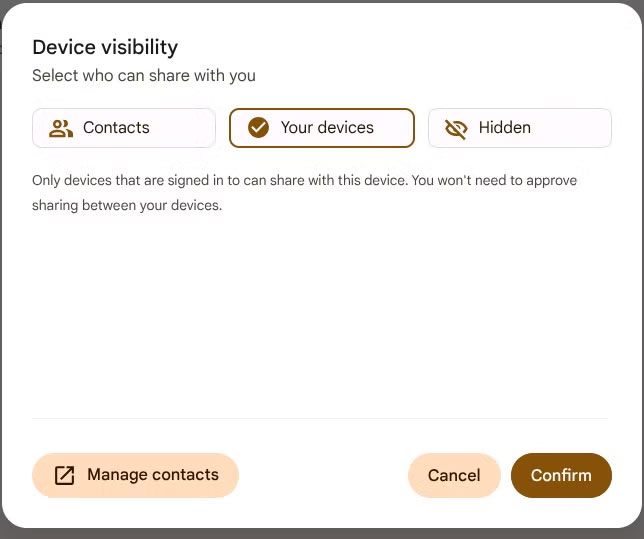 Privacy risks on Chromebooks that users often overlook. Picture 3