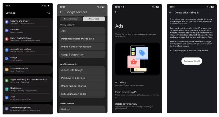 Important Android Privacy Settings That Are Often Overlooked Picture 1