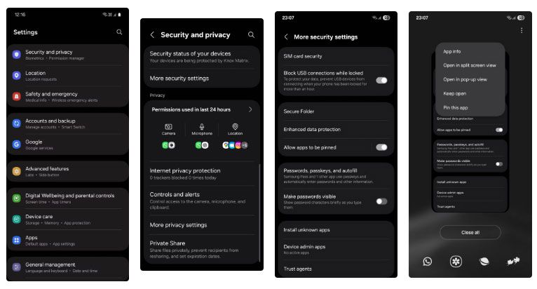 Important Android Privacy Settings That Are Often Overlooked Picture 2