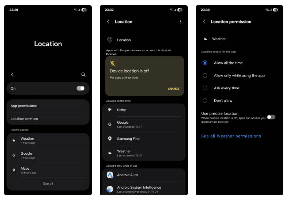 Important Android Privacy Settings That Are Often Overlooked Picture 5