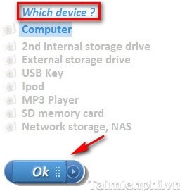 Picture 3 of PrivaZer - System cleanup and junk file deletion