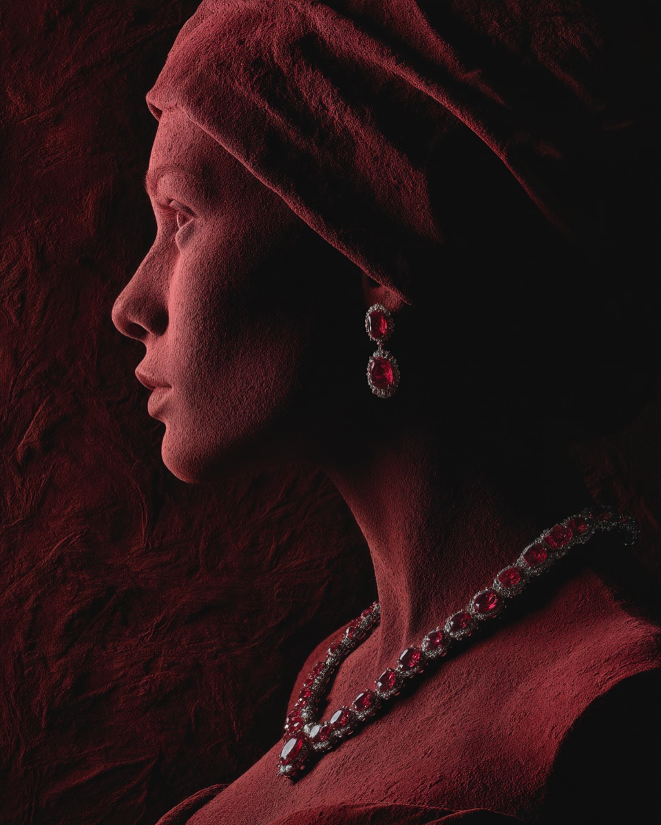 How is AI-powered product photography reshaping luxury brands? Picture 1