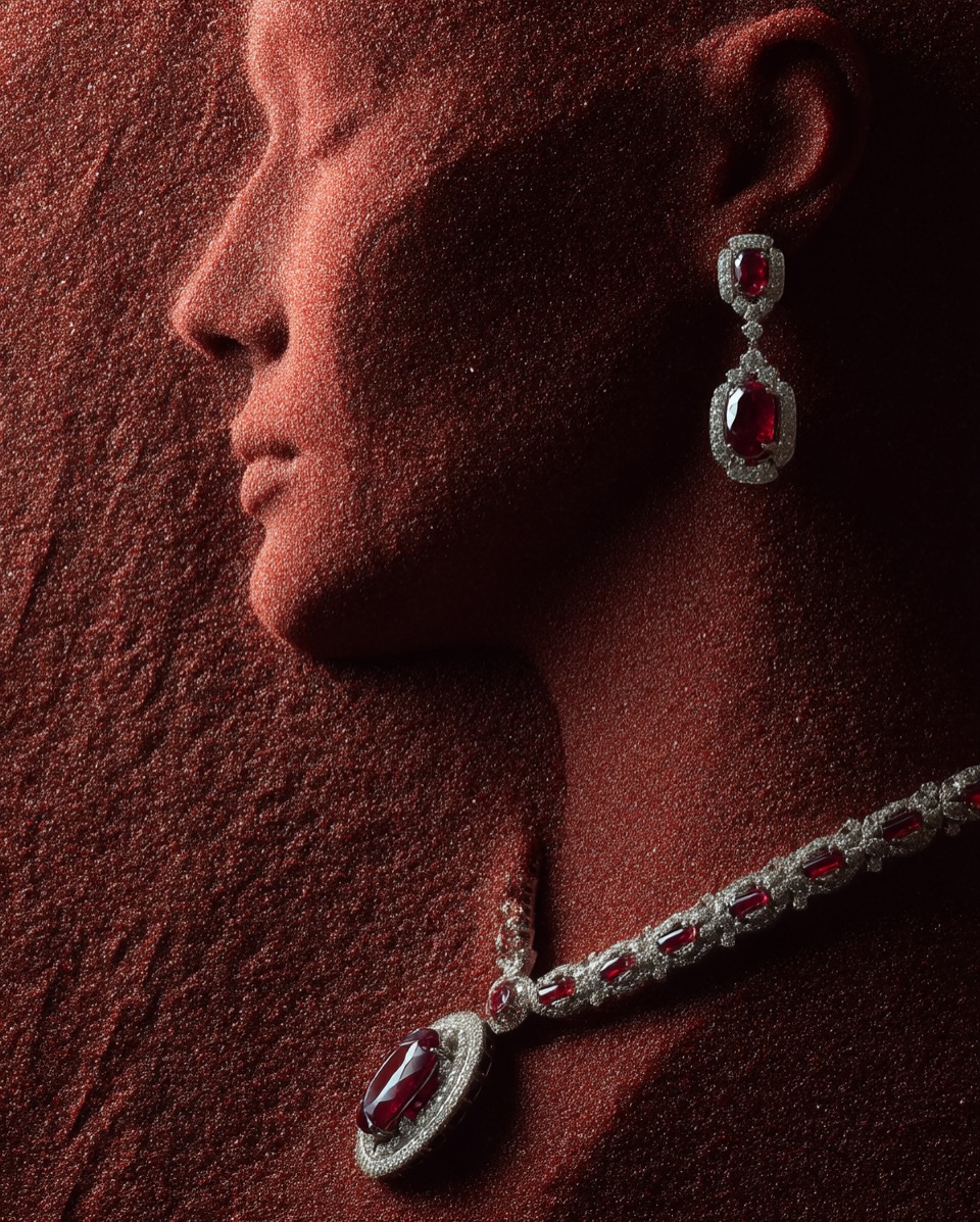 How is AI-powered product photography reshaping luxury brands? Picture 2