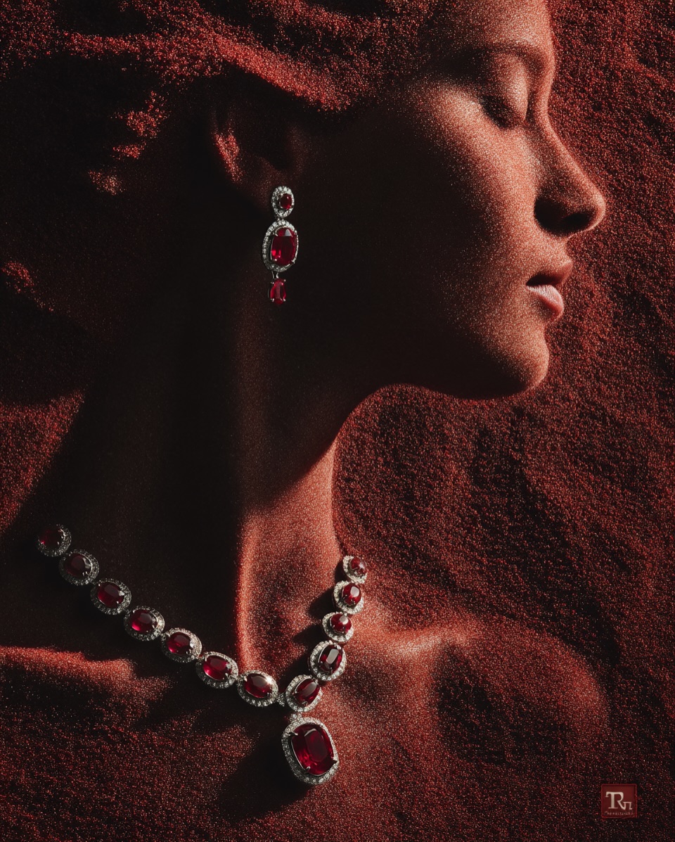 How is AI-powered product photography reshaping luxury brands? Picture 3