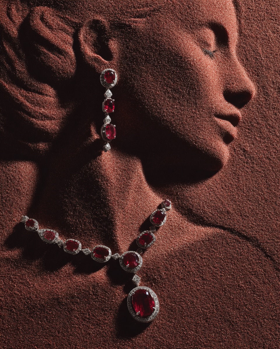 How is AI-powered product photography reshaping luxury brands? Picture 7