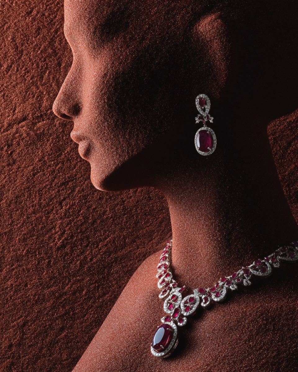 How is AI-powered product photography reshaping luxury brands? Picture 8