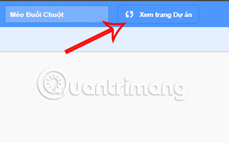 Programming the game Cat and Mouse with Scratch Picture 9