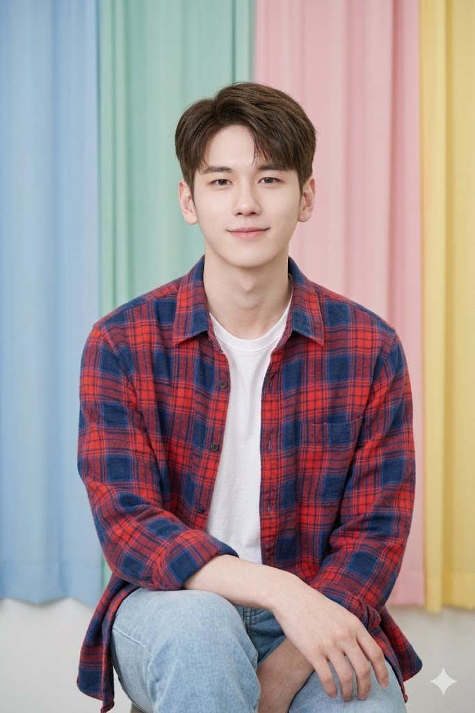 Prompt creates classic portrait photos on Gemini. Picture 5