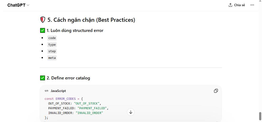 Prompt templates help diagnose complex code errors. Picture 14