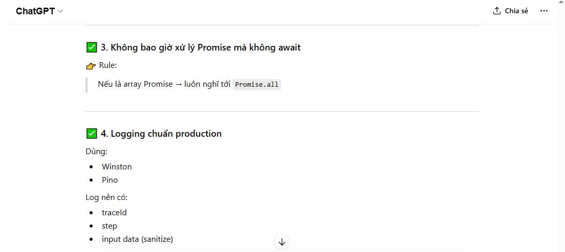 Prompt templates help diagnose complex code errors. Picture 15