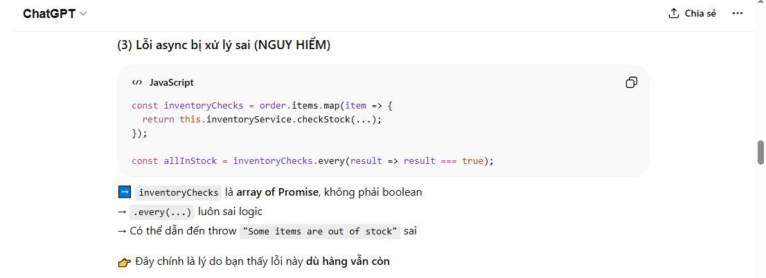 Prompt templates help diagnose complex code errors. Picture 3