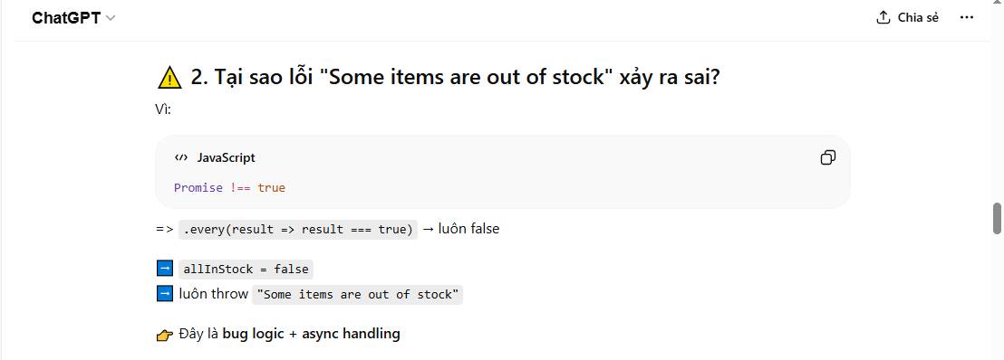 Prompt templates help diagnose complex code errors. Picture 4
