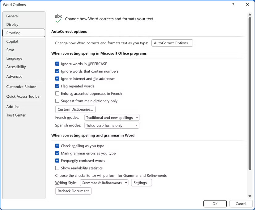 Proofread twice as fast with these 11 helpful Word tips! Picture 10