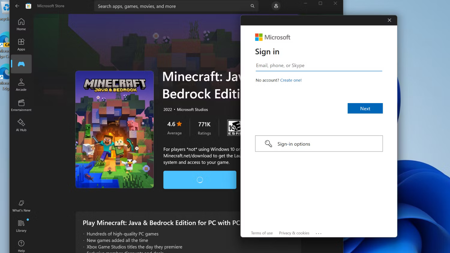 Pros and cons of using a Microsoft account with Windows Picture 2