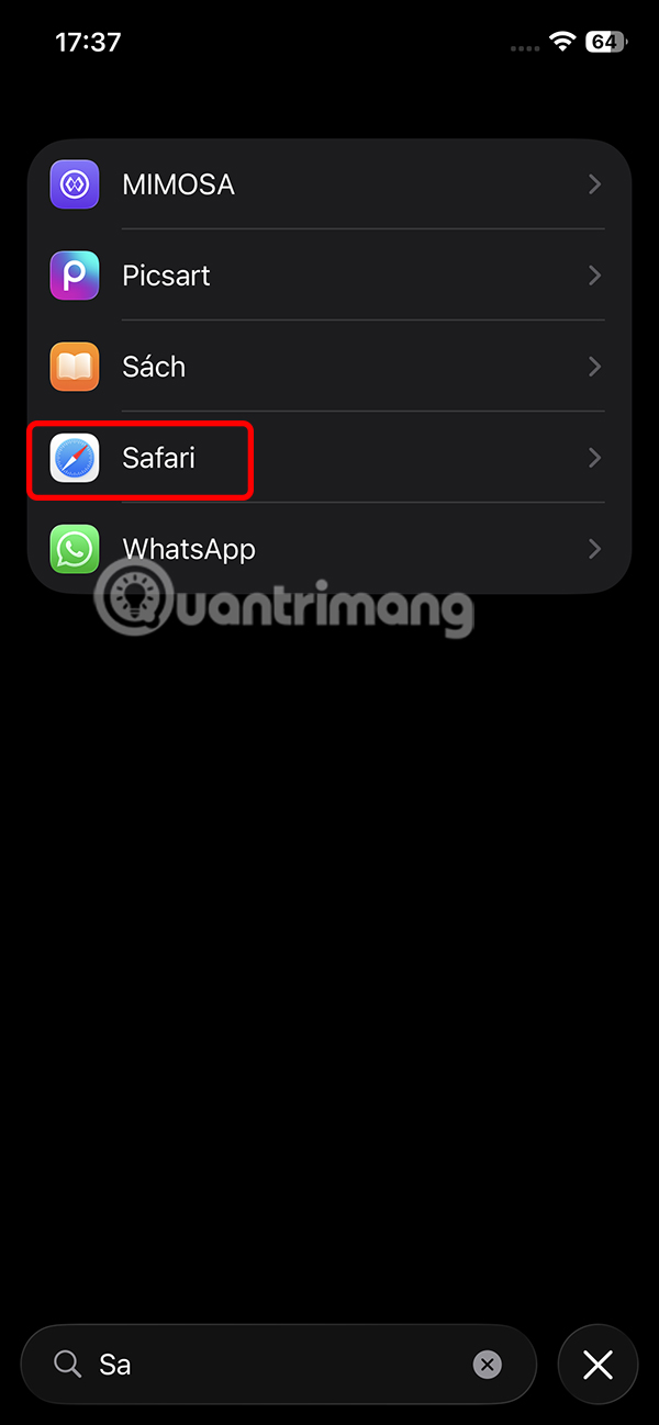 What is Safari Privacy Protection Ad Rating? Picture 1