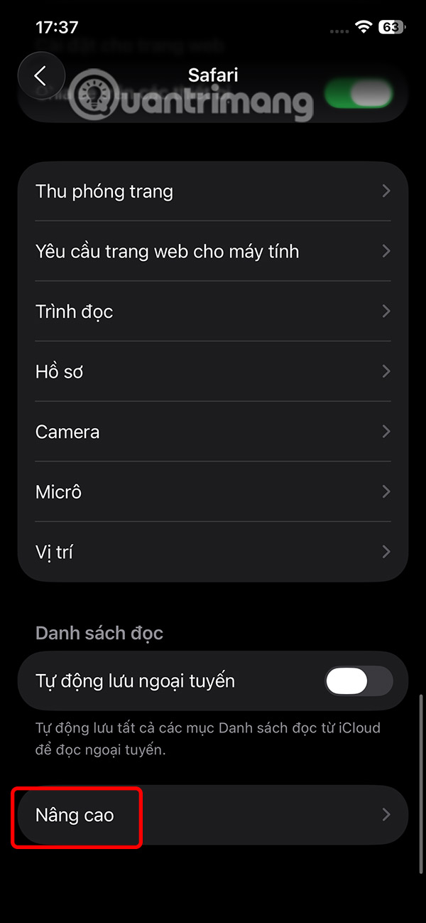 What is Safari Privacy Protection Ad Rating? Picture 2