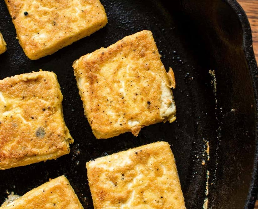 Protein-rich breakfasts that don't require eggs Picture 1