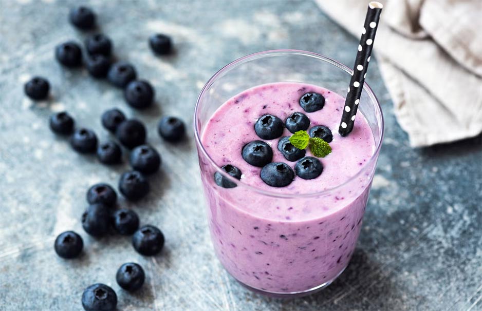 Protein-rich breakfasts that don't require eggs Picture 2