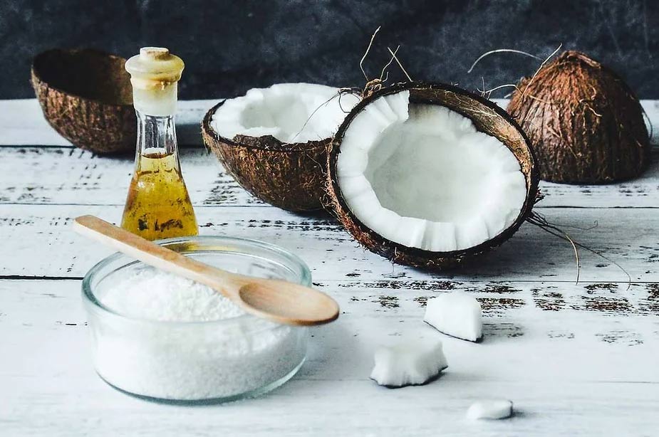 Proven Benefits of Coconut Oil for Pregnant Women Picture 2