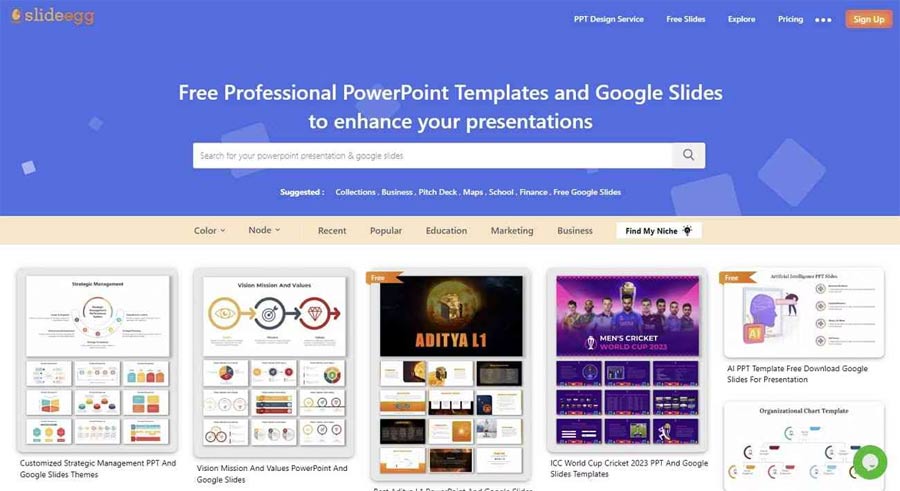 Quality Alternatives to Slidesgo Picture 2