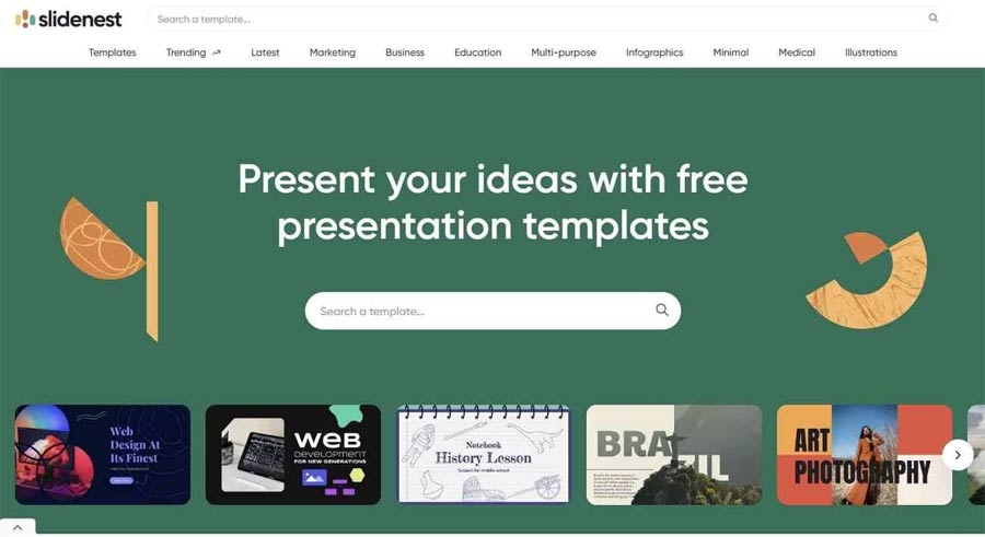 Quality Alternatives to Slidesgo Picture 4