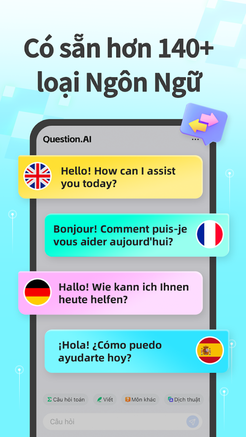 Picture 5 of Question.AI