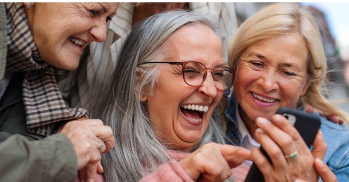 Questions That Can Reveal the Truth About Your Aging Process Picture 1