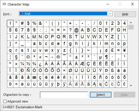 Quickly access legacy Windows features with these Run commands Picture 10