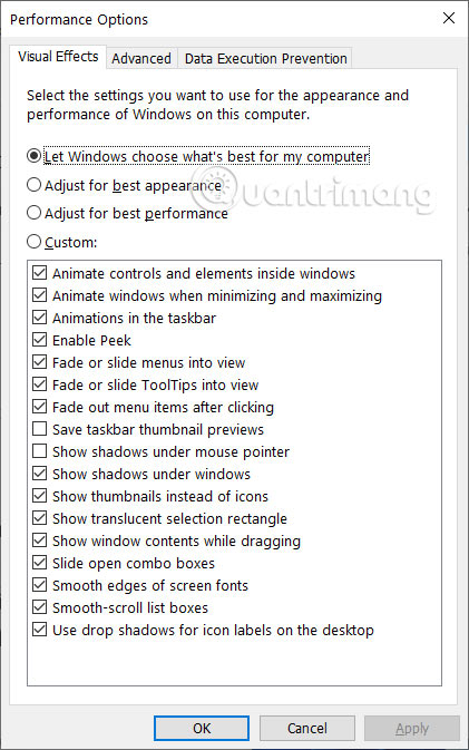 Quickly access legacy Windows features with these Run commands Picture 11