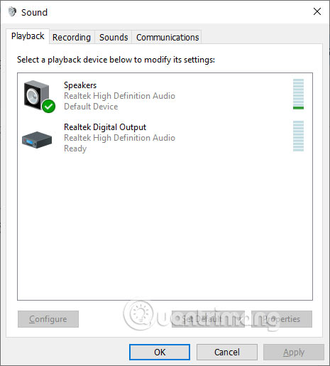 Quickly access legacy Windows features with these Run commands Picture 4