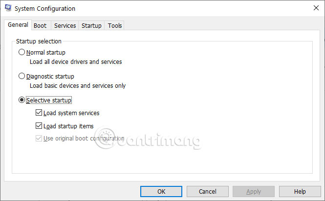 Quickly access legacy Windows features with these Run commands Picture 5