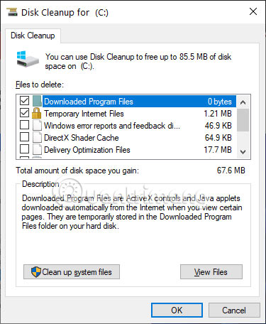 Quickly access legacy Windows features with these Run commands Picture 6