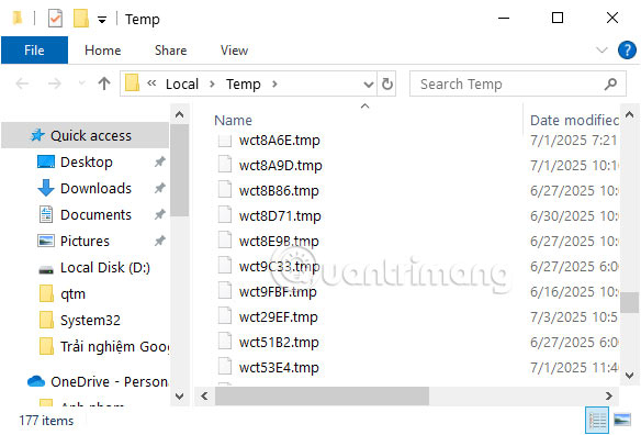 Quickly access legacy Windows features with these Run commands Picture 7