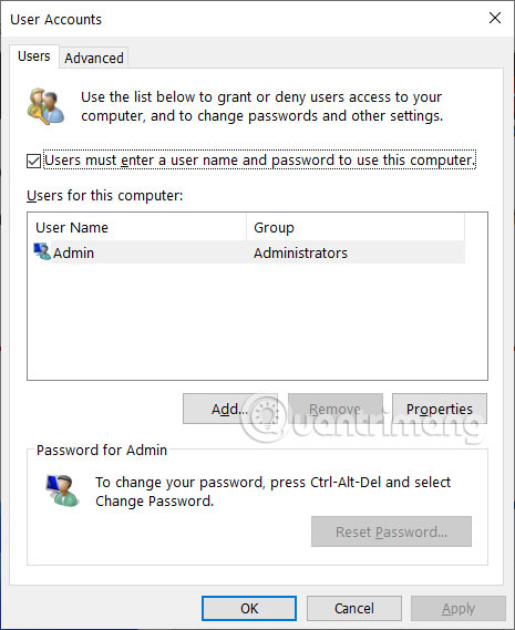 Quickly access legacy Windows features with these Run commands Picture 8