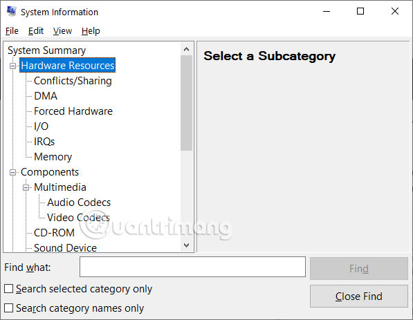 Quickly access legacy Windows features with these Run commands Picture 9