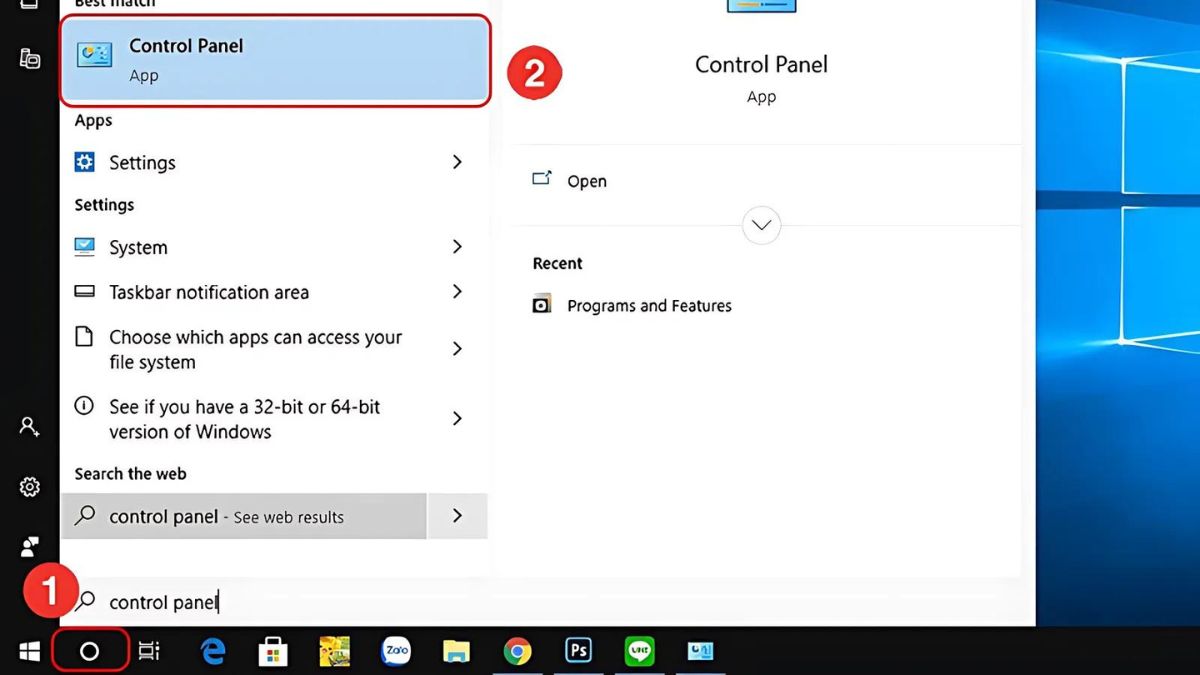 Picture 1 of Quick and efficient ways to connect Bluetooth speakers to your computer.