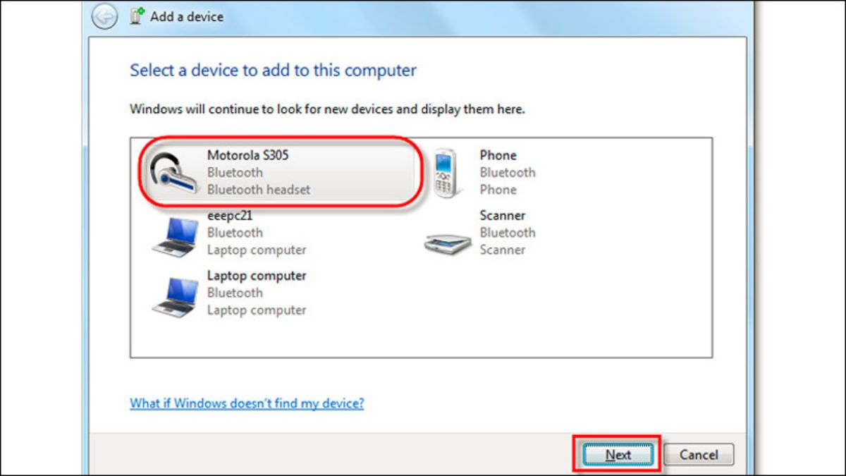 Picture 2 of Quick and efficient ways to connect Bluetooth speakers to your computer.