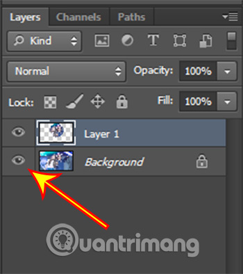 Quick and simple guide to cropping images in Photoshop CS6. Picture 11