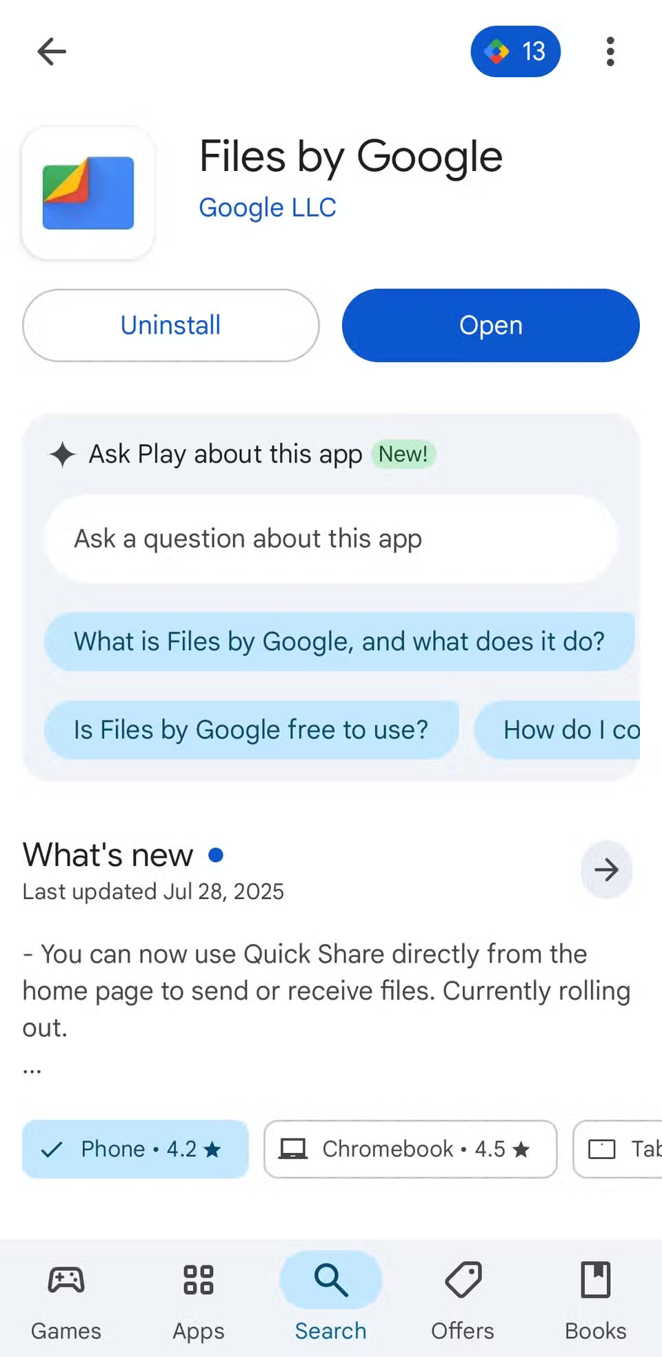 Quick Android cleaning tips to reclaim gigabytes of space Picture 1