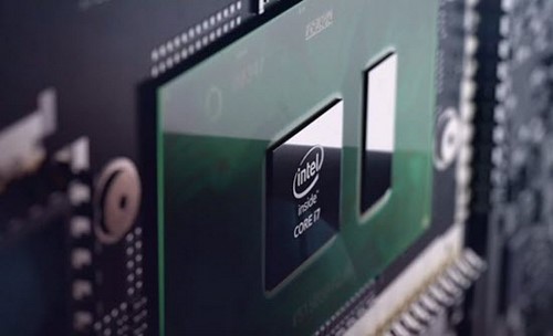 Quick comparison of MacBook Pro 2016 and Surface Book i7 Picture 7