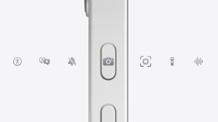 Quick review of the 'sassy' iPhone 16e Picture 5