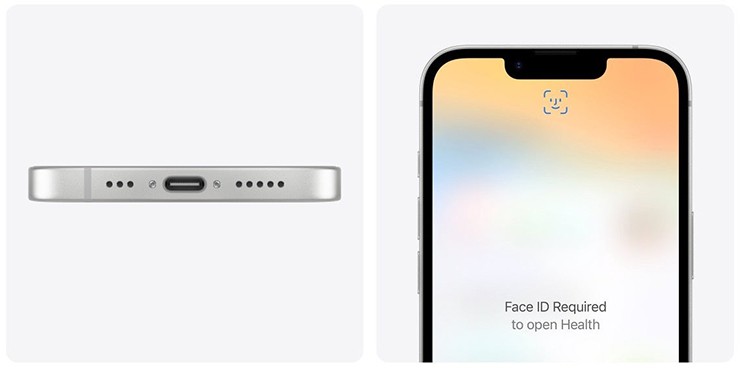 Quick review of the 'sassy' iPhone 16e Picture 6